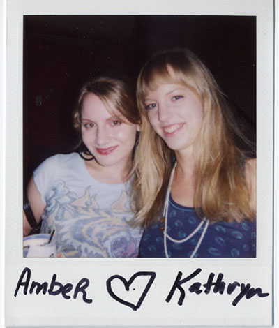 amber+kathryn