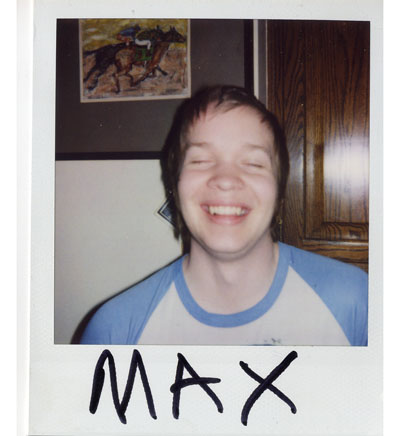 max