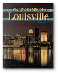 Encyclopedia of Louisville