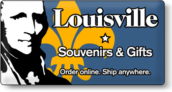 Louisville Souvenirs & Gifts