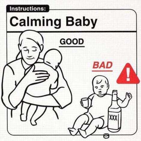 #2: Bad Parenting Darby Spectacular