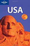 Lonely Planet USA Country Travel Guide