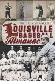 Louisville Baseball Almanac