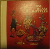 Jim Beam Bottles 1973/74 Seventh Edition Identification and Price Guide