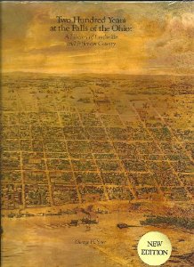 Two Hundred Years at the Falls of the Ohio: A History of Louisville and Jefferson County Kentucky