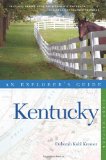 Explorer's Guide Kentucky (Explorer's Complete)