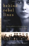 Behind Rebel Lines: The Incredible Story of Emma Edmonds, Civil War Spy