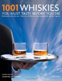 1001 Whiskies You Must Taste Before You Die (1001 (Universe))