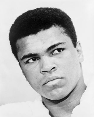 Famous People from Louisville – Louisville