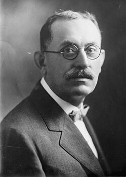 Arthur A. Will