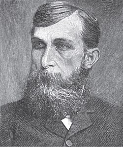 P. Booker Reed