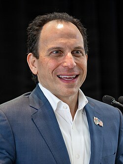 Craig Greenberg