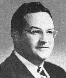 Frank W. Burke