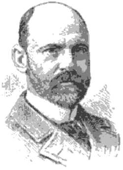 George D. Todd