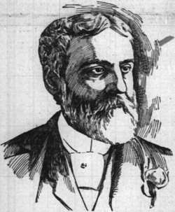Charles D. Jacob