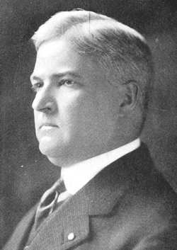 Huston Quin