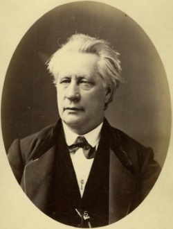 James S. Lithgow