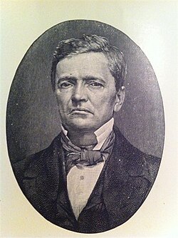 James S. Speed