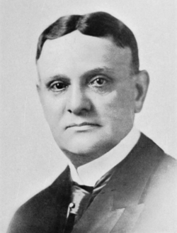 John H. Buschemeyer