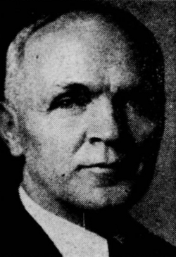 Joseph T. O’Neal