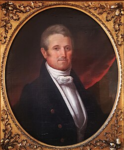 John C. Bucklin