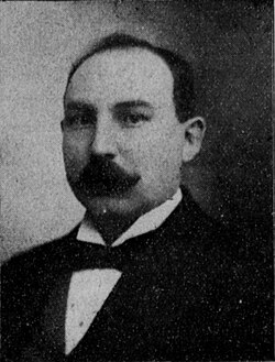 Paul C. Barth