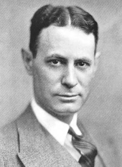 William B. Harrison