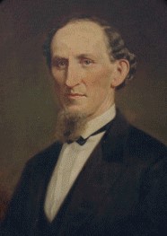 John G. Baxter