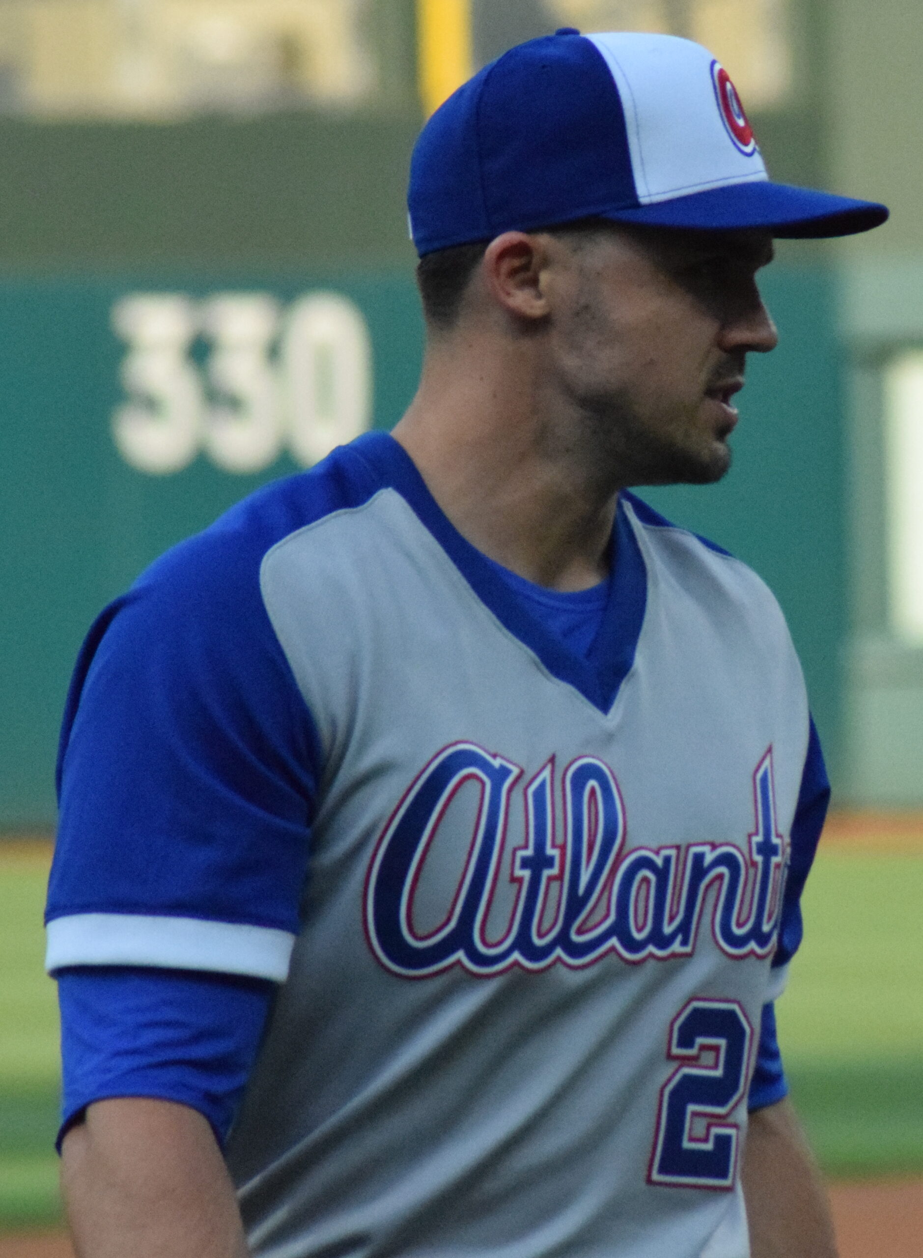 Adam Duvall