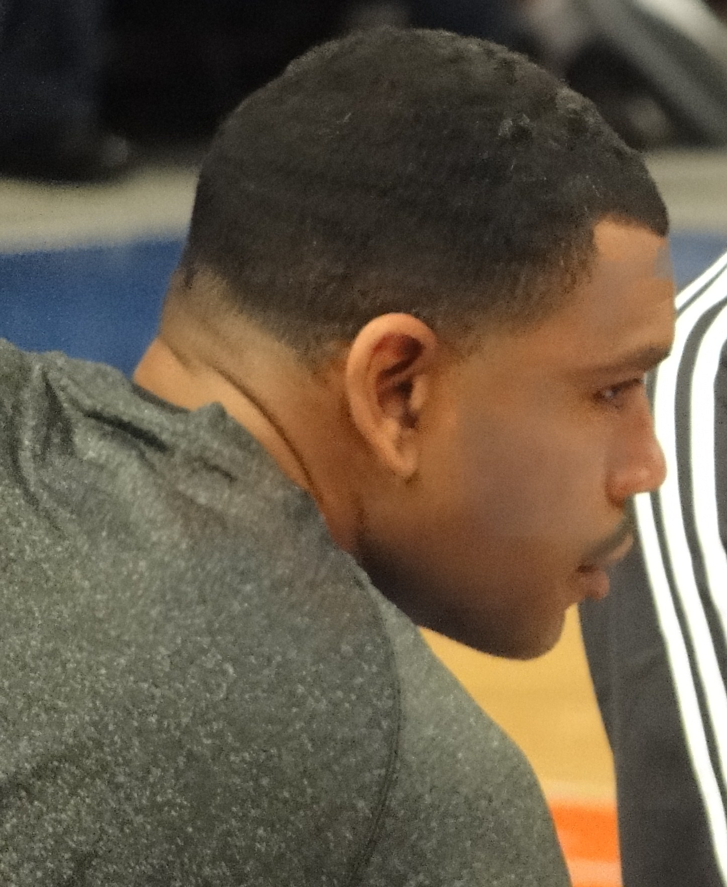 Allan Houston