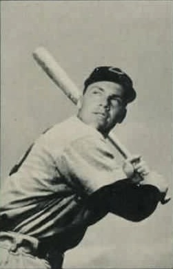 Gus Bell