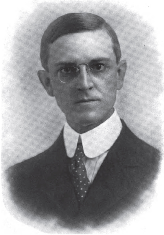 Robert W. Bingham