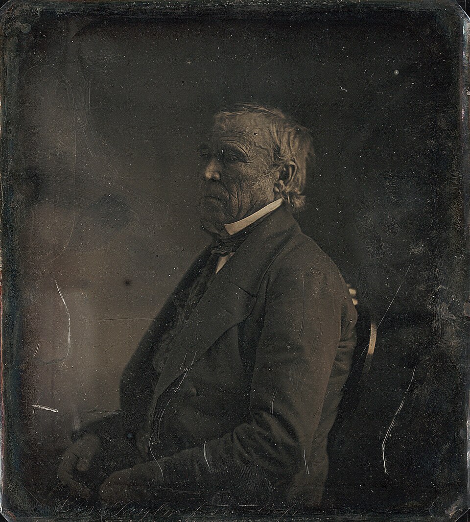 Zachary Taylor