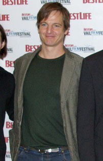 William Mapother in 2014