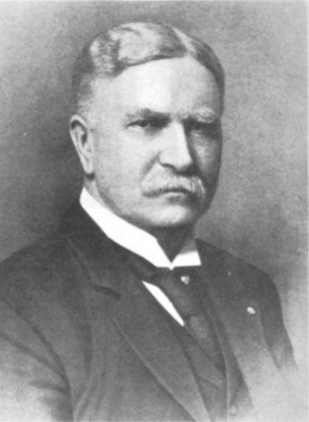 Andrew Cowan