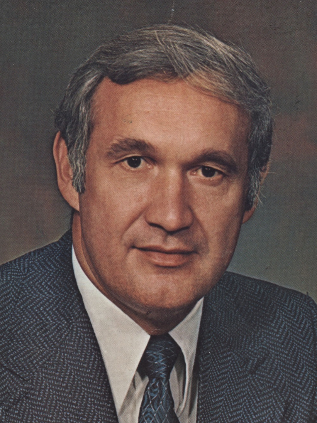 Gene Snyder