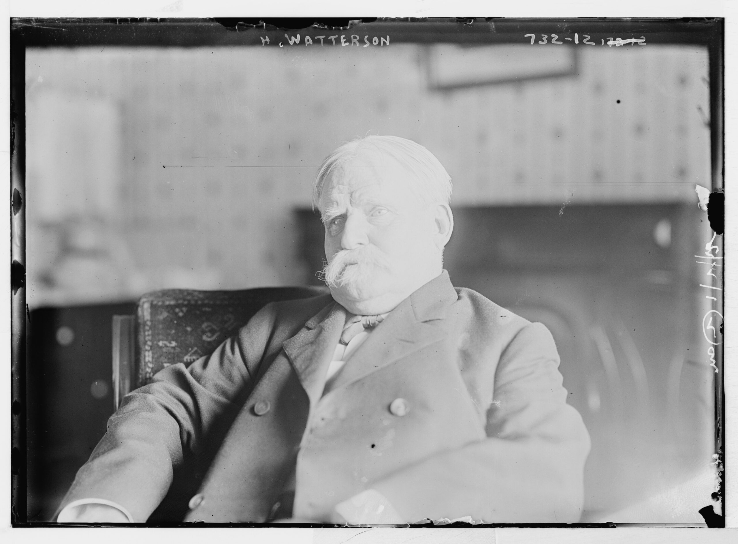 Henry Watterson